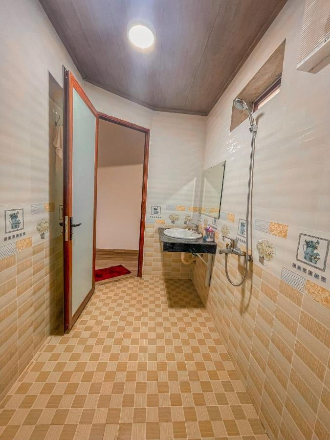 Cosiana Homestay Ninh Bình Exteriör bild
