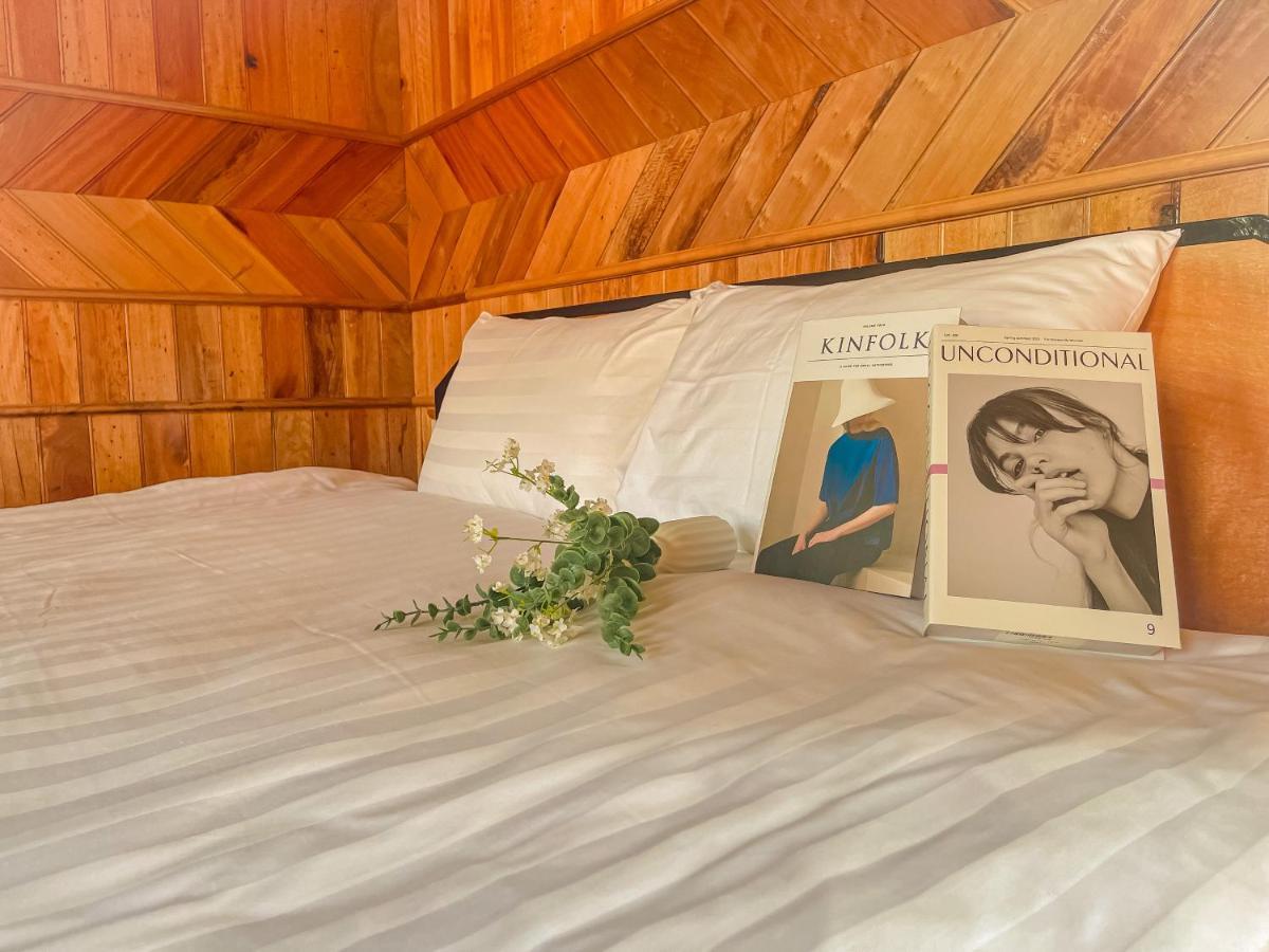 Cosiana Homestay Ninh Bình Exteriör bild