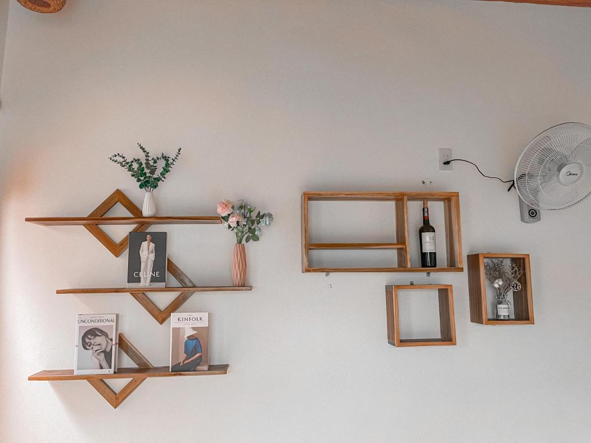 Cosiana Homestay Ninh Bình Exteriör bild